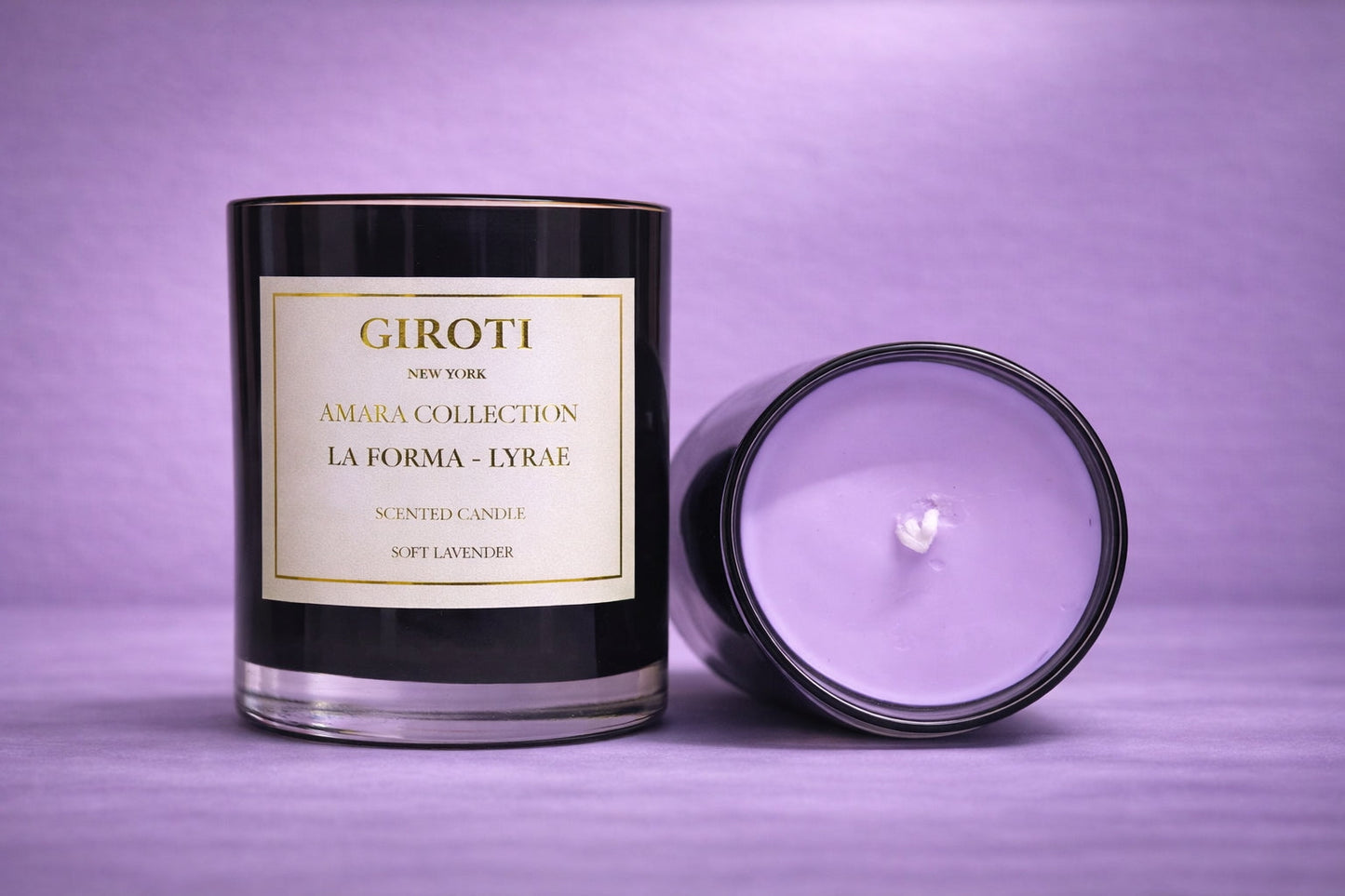 Lyraé – Amara Collection