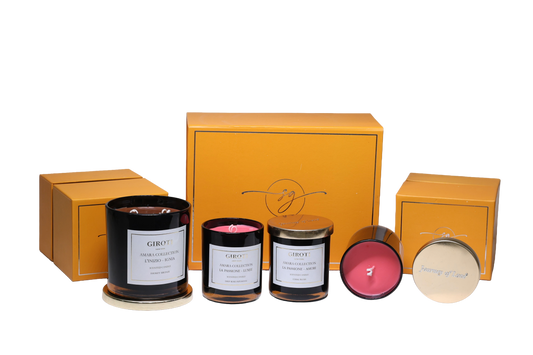 Amara Duet – Gift Set