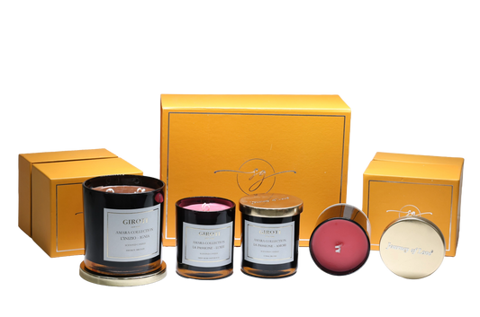 Amara Trio – Gift Set