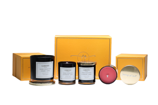 Amara Collection – The Complete Journey Gift Set
