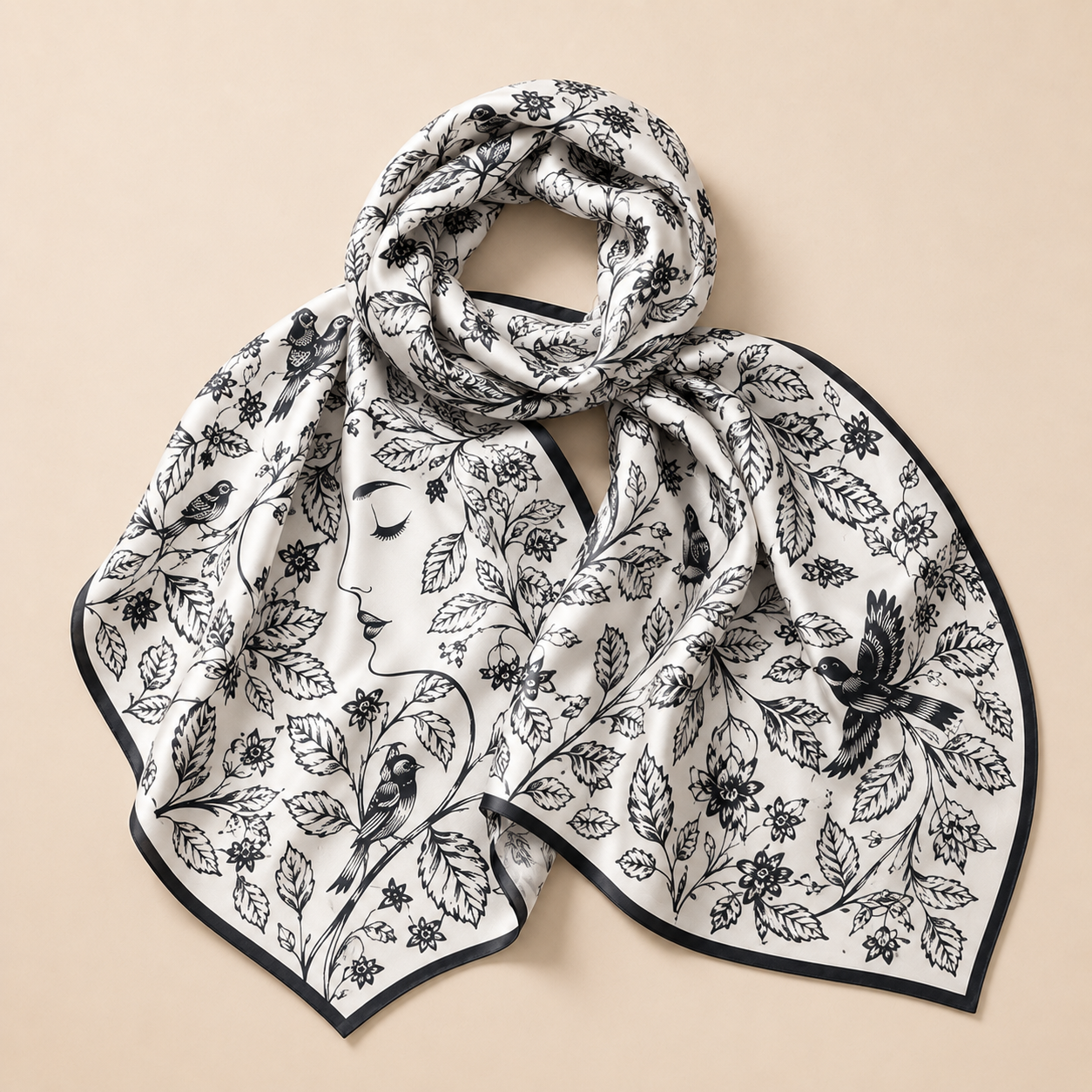 Silent Melody