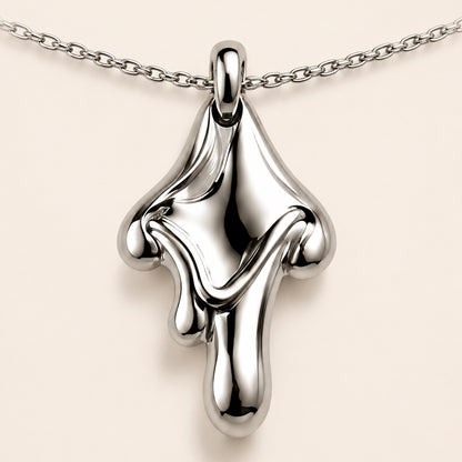 Liquid Motion Pendant