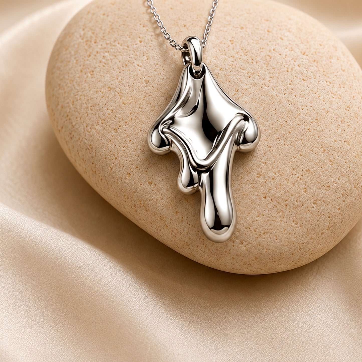 Liquid Motion Pendant