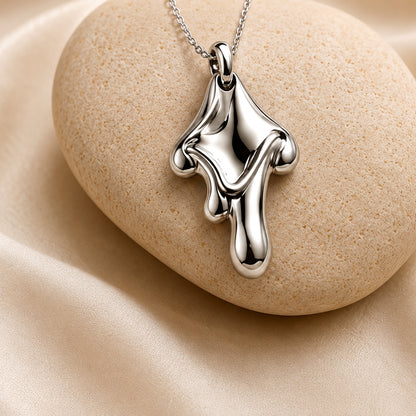 Liquid Motion Pendant