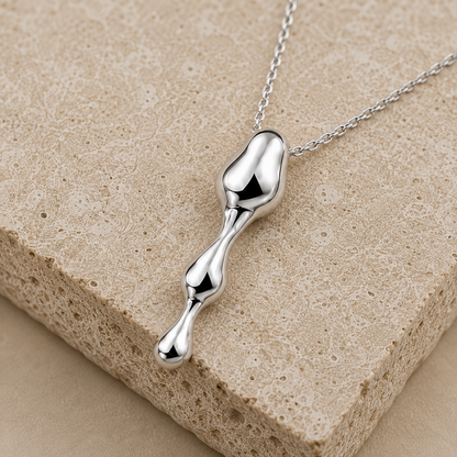 Liquid Essence Necklace
