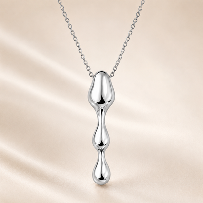 Liquid Essence Necklace