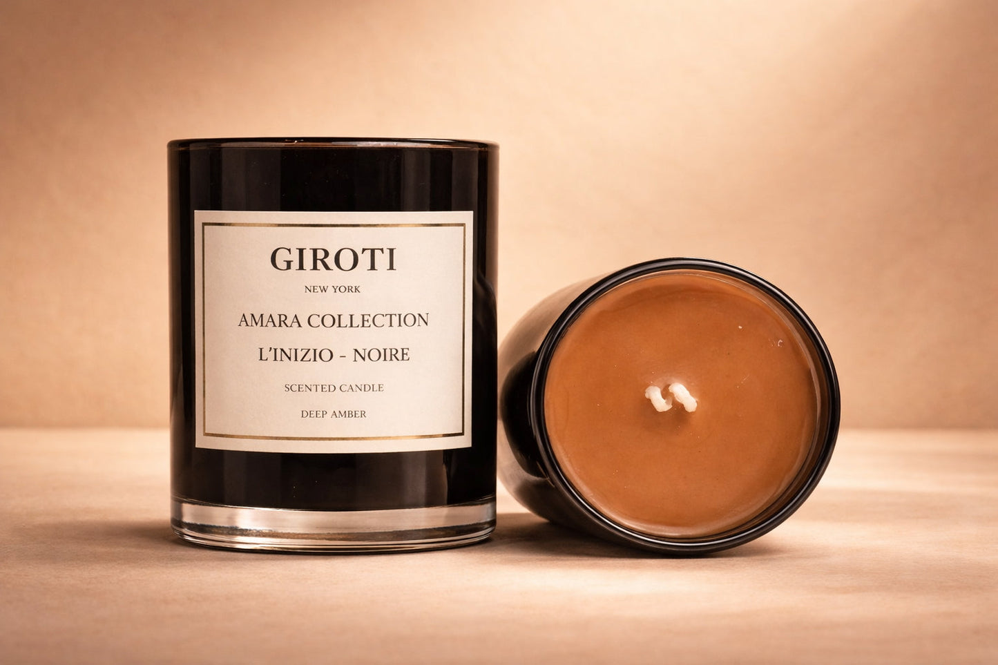 Noiré – Amara Collection