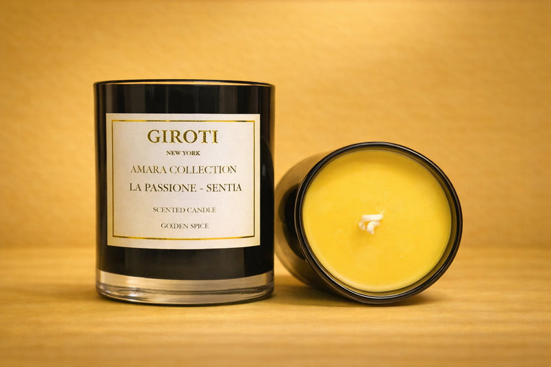 Sentia – Amara Collection