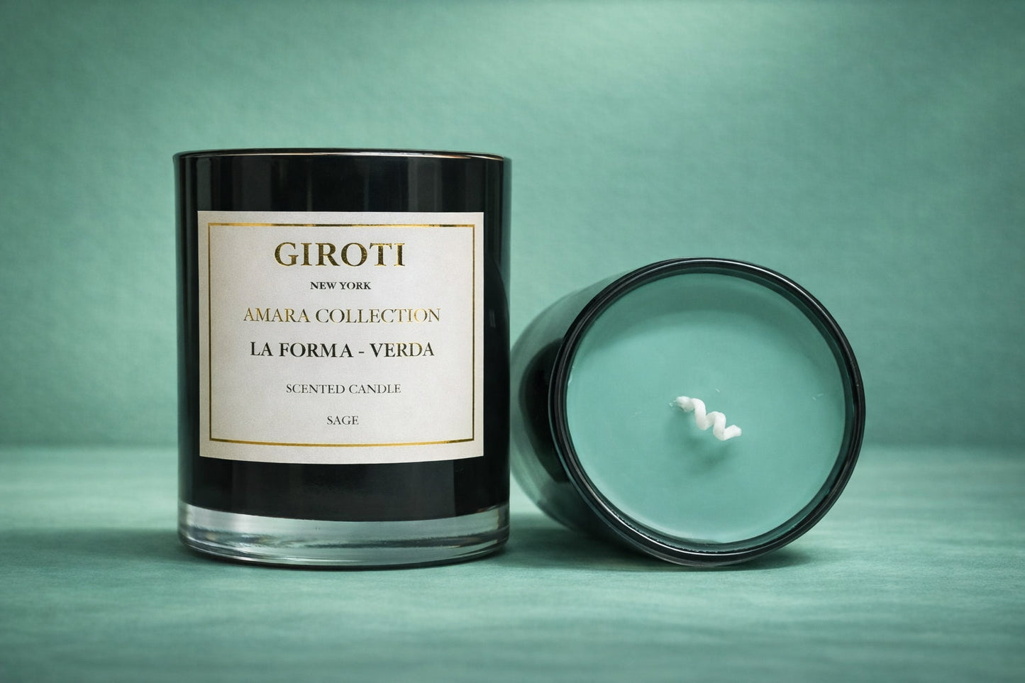 Verda – Amara Collection