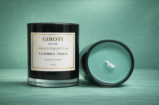 Verda – Amara Collection