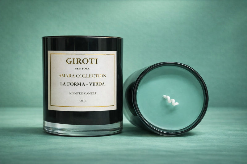 Verda – Amara Collection