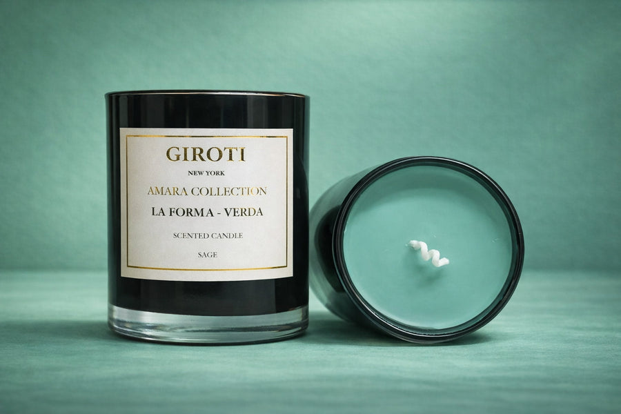 Verda – Amara Collection