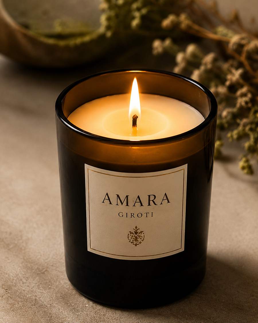 AMARA